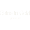 A very light off-white background with faint pale text reading 'Shine in Gold' and smaller 'JEWE LRY' beneath it, functioning like a generic placeholder or brand card rather than a visible product photo.